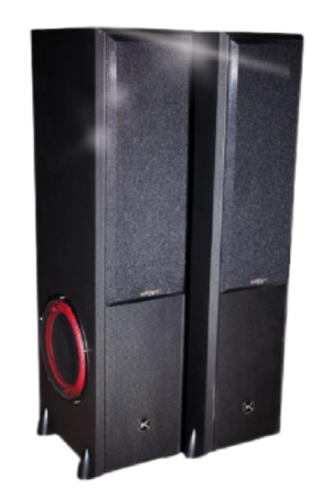 Konzert KS-82 Speaker (Sold in Pairs)