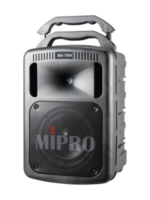Mipro MA-708DPM Speaker