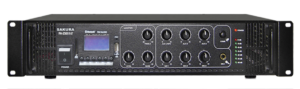 Sakura PA-250 UB Public Address Amplifier