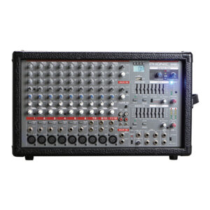 Phonic POWERPOD 1062R Mixer