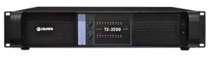Crown TS-3500 Power Amplifier