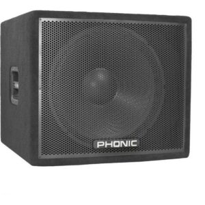 Phonic aSK 18SB Speaker