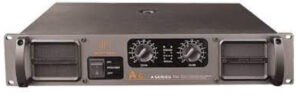 Beta Three Pro Audio A6 Power Amplifier