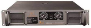 Beta Three Pro Audio A7 Power Amplifier
