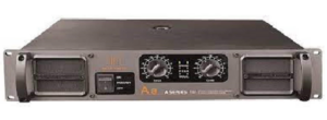 Beta Three Pro Audio A8 Power Amplifier