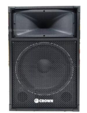 Crown BF-156 Instrumental Speaker System