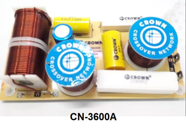 CN 3600A