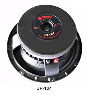 Crown JH-107 Instrumental Speaker