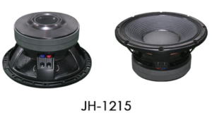 Crown JH-1215 Instrumental Speaker