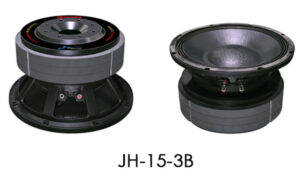 Crown JH-15-3B Instrumental Speaker