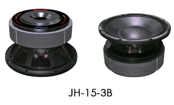 JH 15 3B