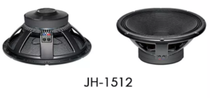 Crown JH-1512 Instrumental Speaker