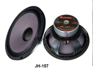 Crown JH-157 Instrumental Speaker