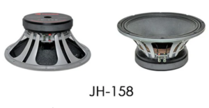 Crown JH-158 Instrumental Speaker