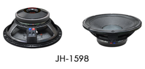 Crown JH-1598 Instrumental Speaker