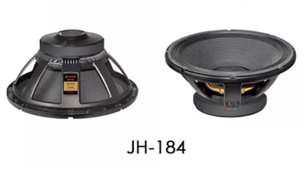 JH 184