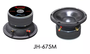 Crown JH-675M Instrumental Speaker