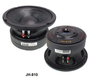Crown JH-810 Instrumental Speaker