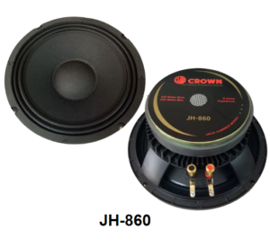 Crown JH-860 Instrumental Speaker