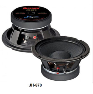 Crown JH-870 Instrumental Speaker
