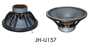 Crown JH-U157 Instrumental Speaker