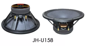 Crown JH-U158 Instrumental Speaker