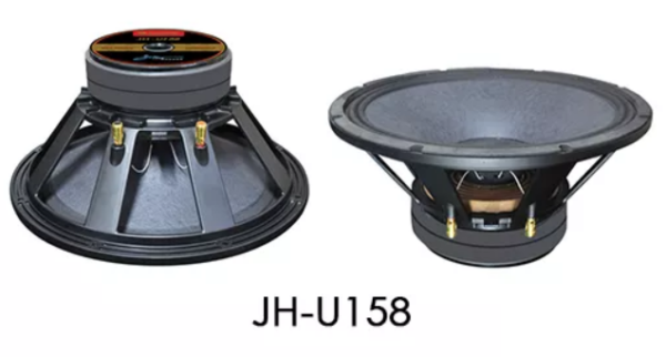 JH U158