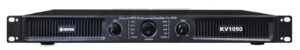 Konzert KTV-1050 Power Amplifier