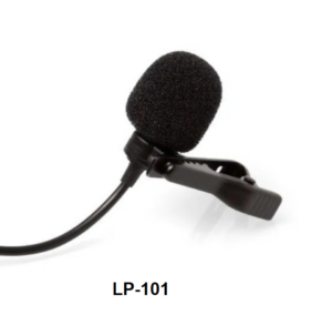 Mipro LP-101 Microphone