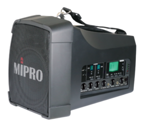 Mipro MA-200 Speaker