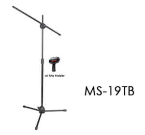 Crown MS-19TB Microphone Stand