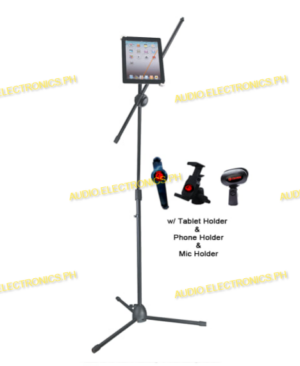 MS-22TB Microphone Stand