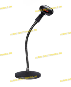 Crown MDS-35GR Universal Microphone Deskstand