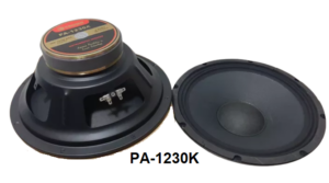 Crown PA-1230 K Instrumental Speaker