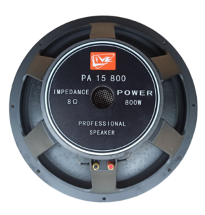 Live PA 15 800 Speaker