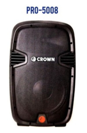 Crown PRO-5008 Instrumental Speaker System