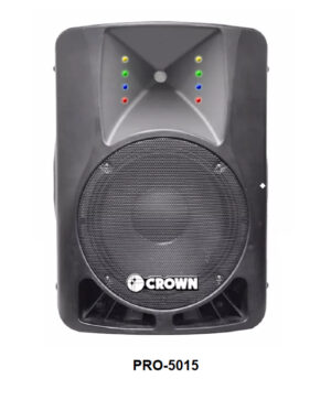Crown PRO-5015 Instrumental Speaker System