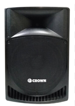 Crown PRO-5020 Instrumental Speaker System