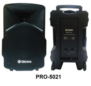 Crown PRO-5021 Instrumental Speaker System