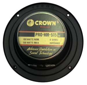 Crown PRO-HM515 M Tweeter
