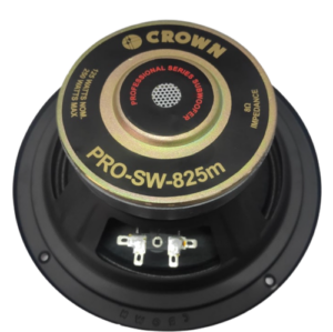 Crown PRO-SW-825 Professional Subwoofer