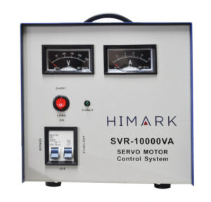 Himark SVR-10000 VA SL Servo Motor AVR