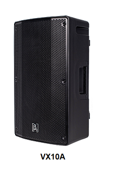 Beta Three Pro Audio VX10A Active Speaker