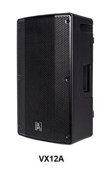 Beta Three Pro Audio VX12A Active Speaker