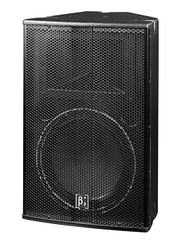 Beta Three Pro Audio ΣS-215A Active Speaker