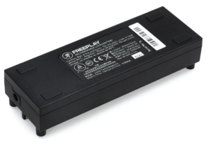 Mackie FreePlay Lithium-ion Battery Battery Accesories