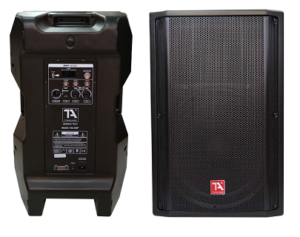 Titanium Audio MAXX 15A Active Speaker