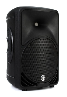 Mackie SRM350v3 Active Speaker