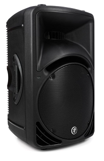Mackie SRM450v3 Active Speaker