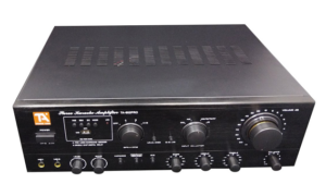 Titanium Audio TA-602PRO Amplifier